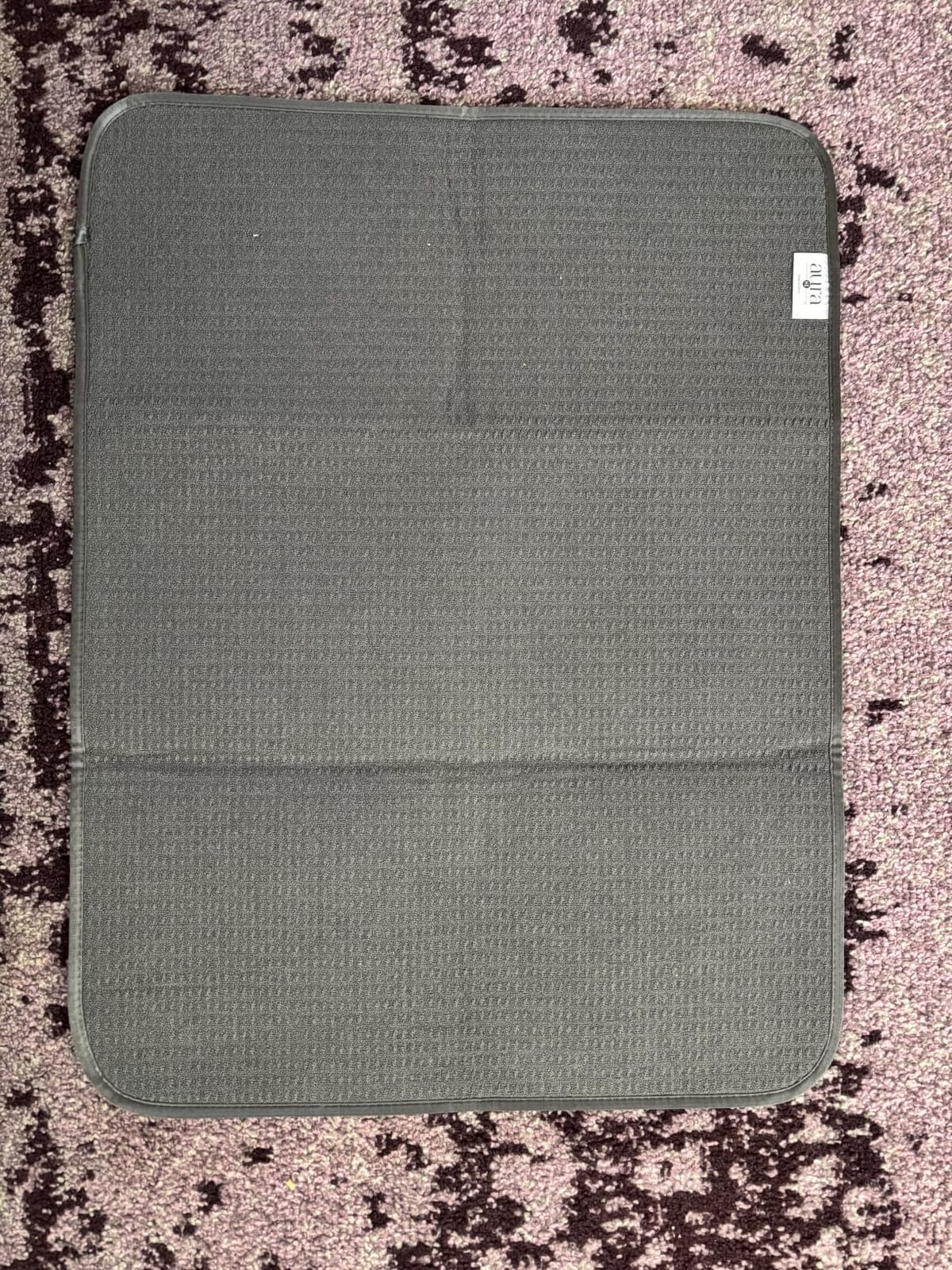 S&T INC. Dish Drying Mat, 18