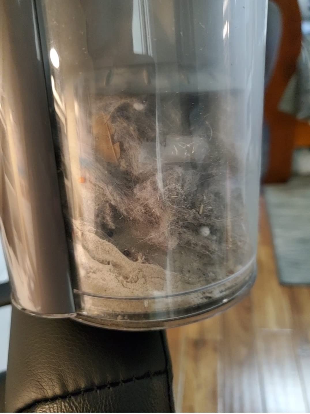 Dyson V11 Torque Drive Cordless Vacuum Cleaner, Blue customer photo 1