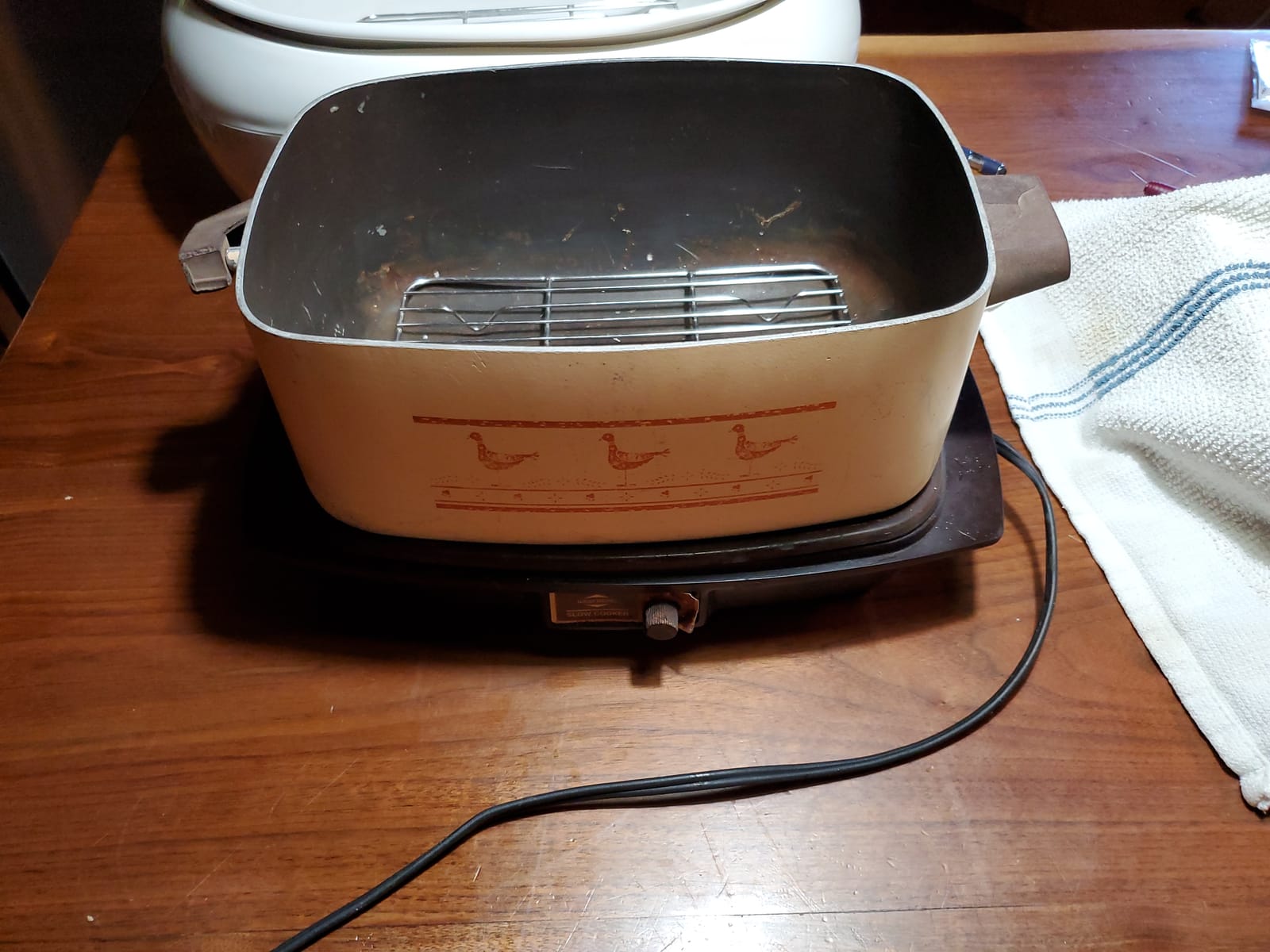 P&P CHEF 8.6