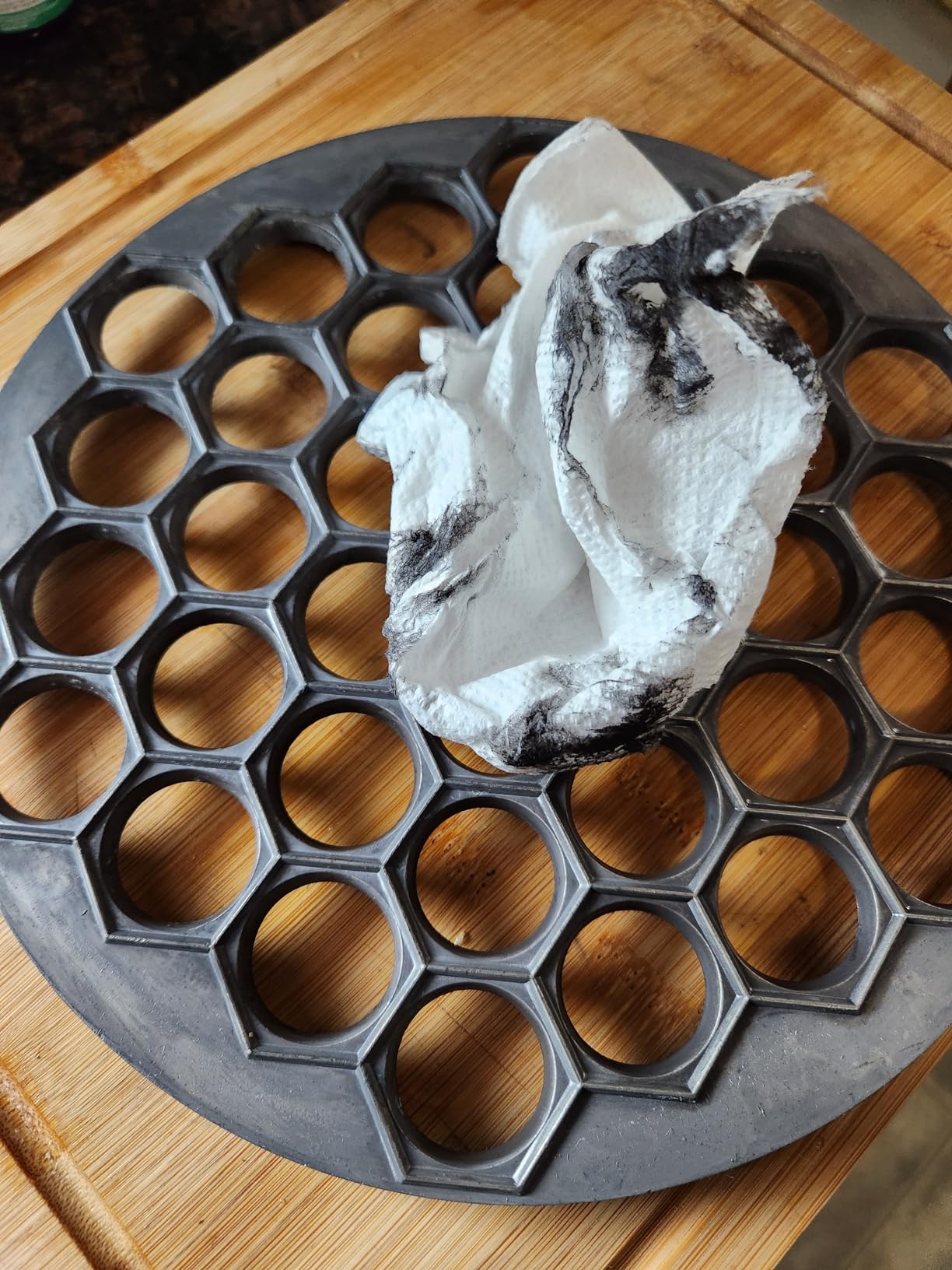 Russian Ravioli Maker Dumplings Mold Pelmeni Metal Mold Siberian Pelmeni Meat Dumpling Maker Machine Ravioli Cutter 1302439 customer photo 2