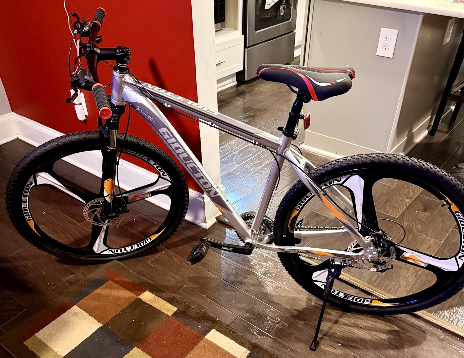 EUROBIKE 29” /27.5
