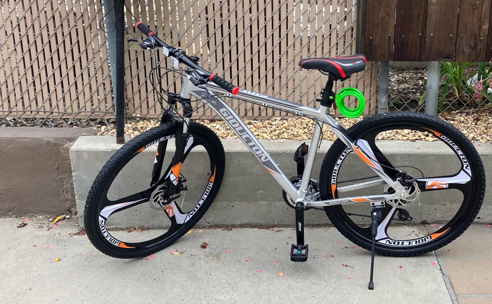 EUROBIKE 29” /27.5