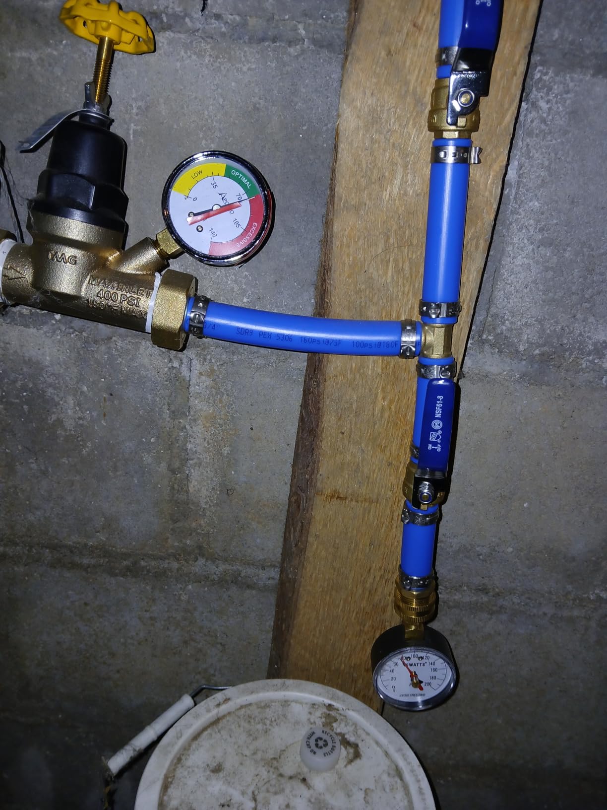 Apollo Valves ApolloPEX 3/4