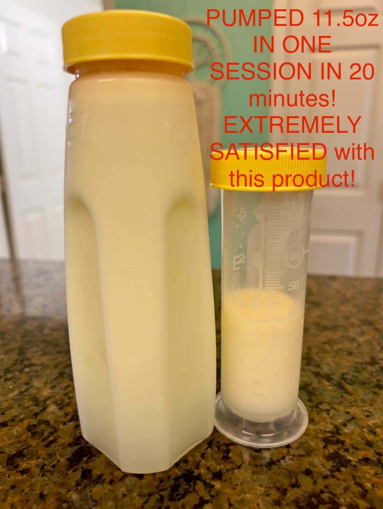 Medela Sonata Smart Electric Breast Pump | Hospital Grade | 1Ct customer photo 2