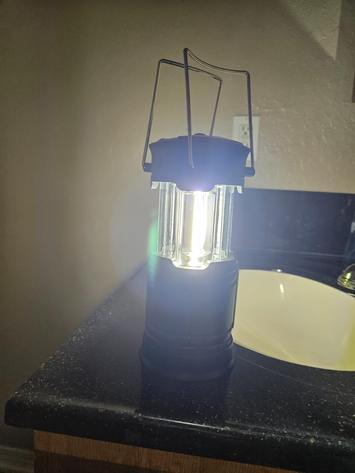 2 Pack Camping Lanterns Camping Essentials Tent Lights Camping Accessories customer photo 1