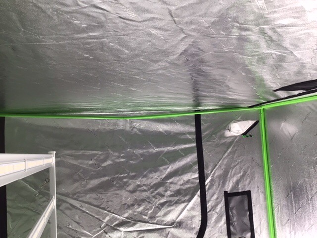 VIVOSUN R446 4x4 Grow Tent 48
