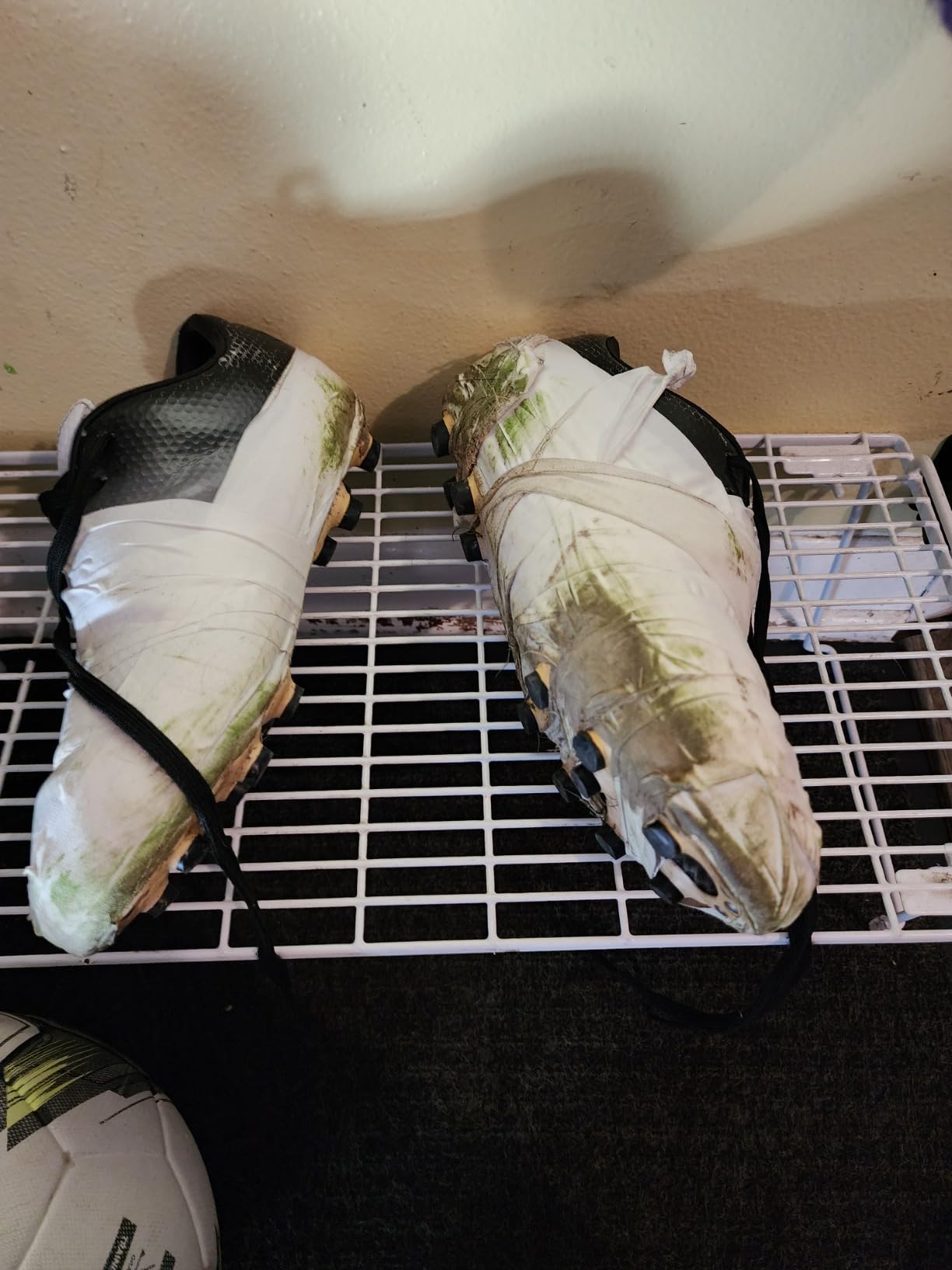 Diadora Wide Traxx Soccer Cleat customer photo 2