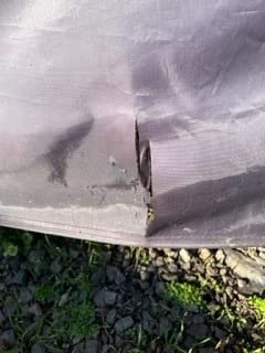 ATV Covers Waterproof Outdoor Heavy Duty,Rip-stop Polyester,Secure Buckles customer photo 1