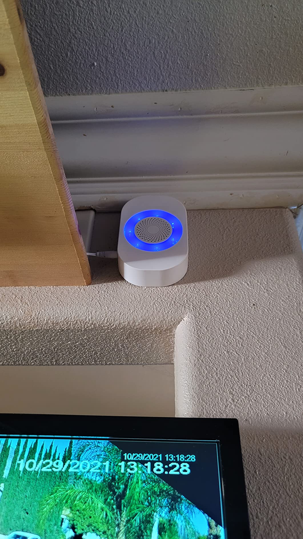 Dakota Alert Wireless Driveway Alarm DCMA-4K Plus 1-Mile Motion Sensor Kit customer photo 1