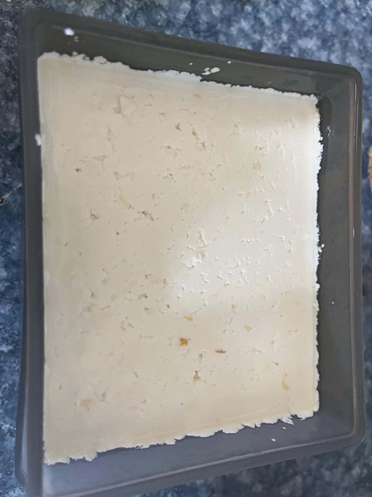 Tofu Press Dishwasher Safe - Easily Removes Water in 10-20 Minutes, Up to 3X More Efficient Tofu Pressing, BPA Free with Drip Tray - Enhanced Tofu Taste, Includes Tofu Cookbook customer photo 1