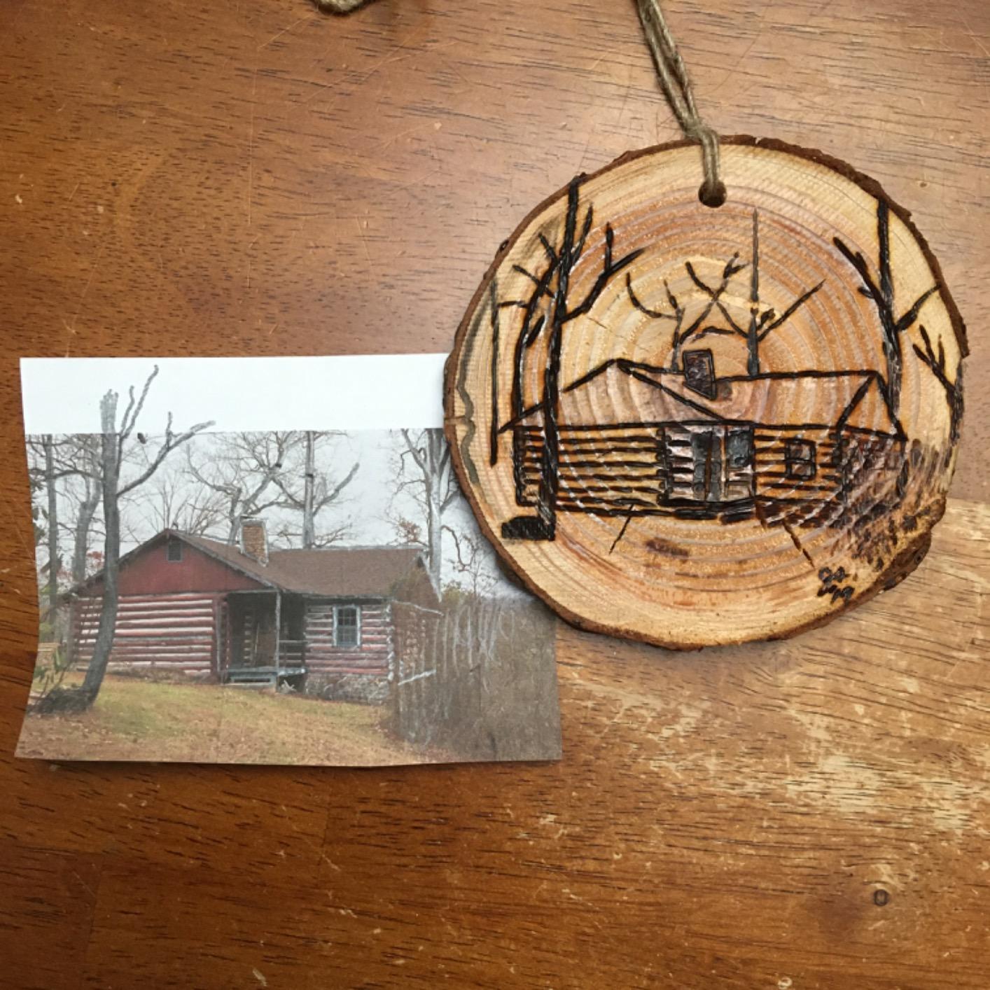 Tekchic 60W Wood Burning Kit, Pyrography Tool with 20 Wire Tips customer photo 1