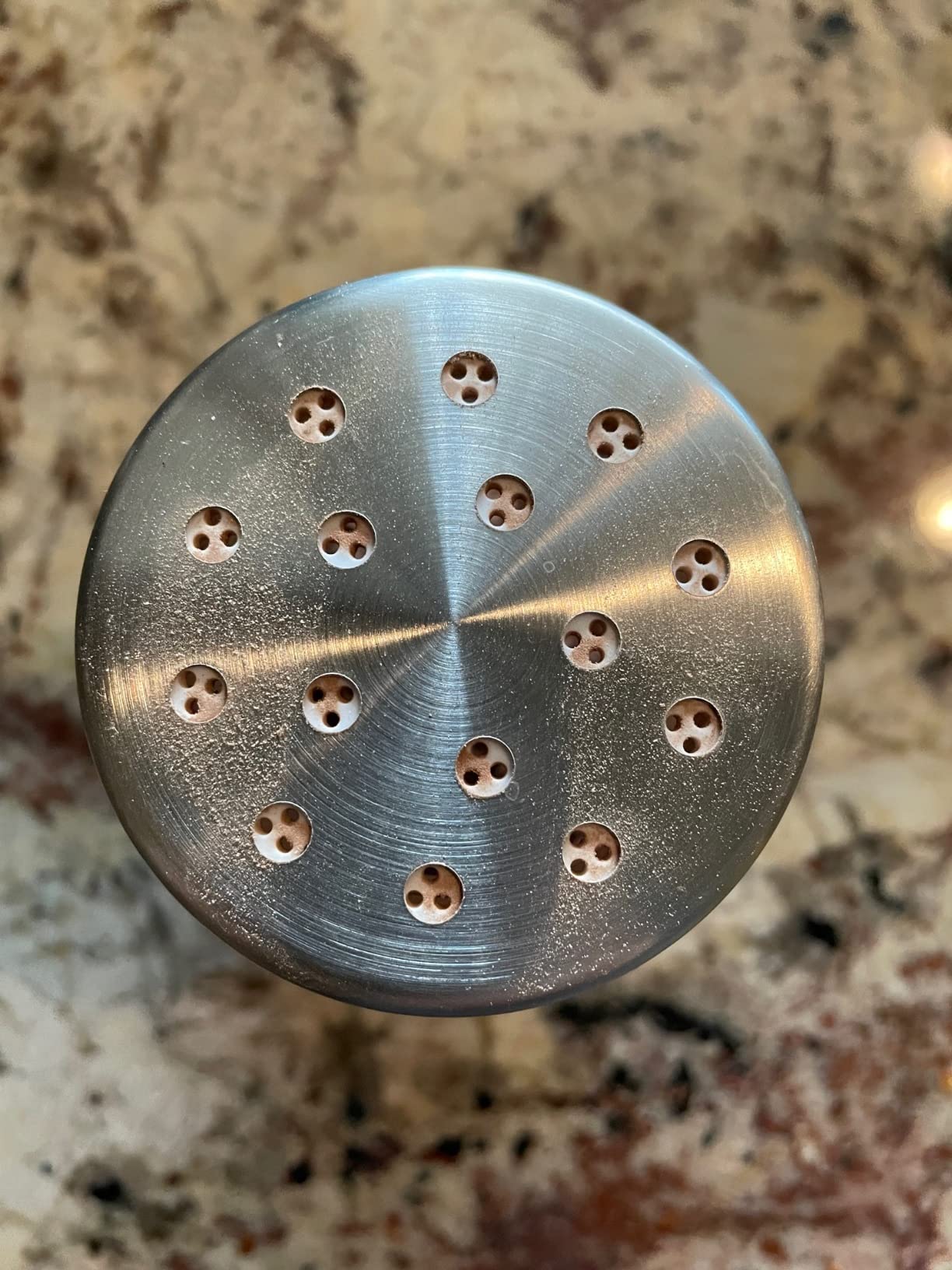 OXO Good Grips Glass Adjustable Shaker customer photo 2