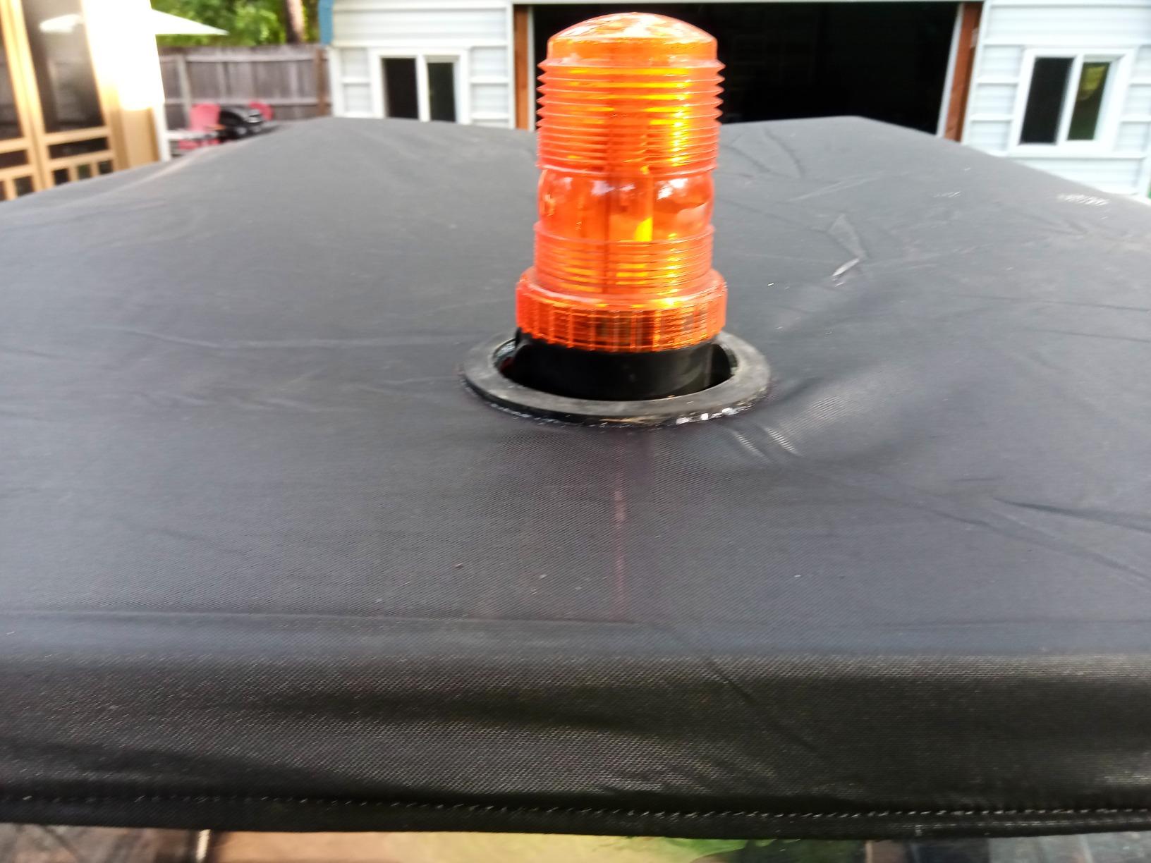 10L0L Golf Cart Enclosure for 2 Passenger EZGO TXT & RXV, 59