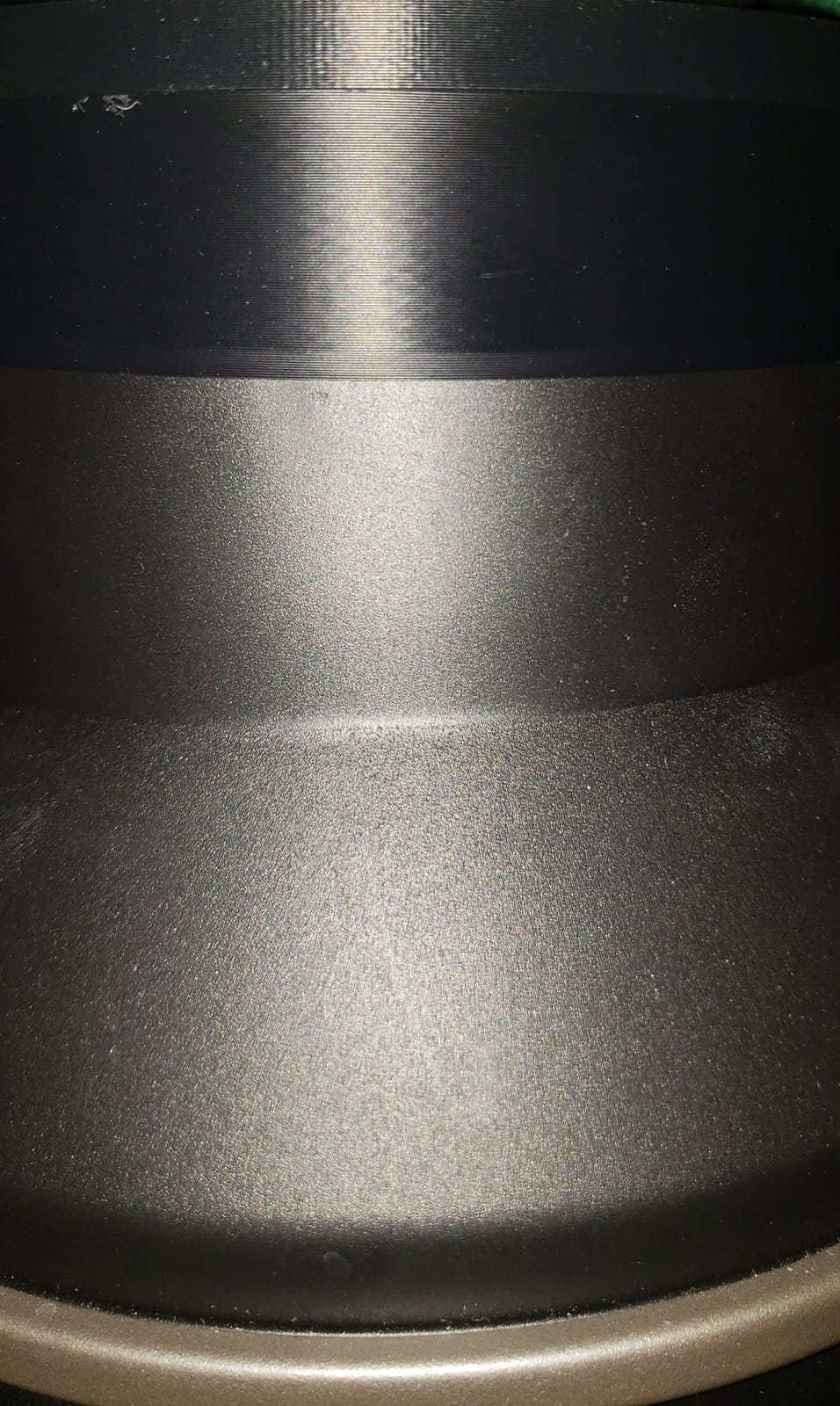 Air Duct Screen and Carbon Filter for 6 inch Air Ducts; Atomic Innovations customer photo 1