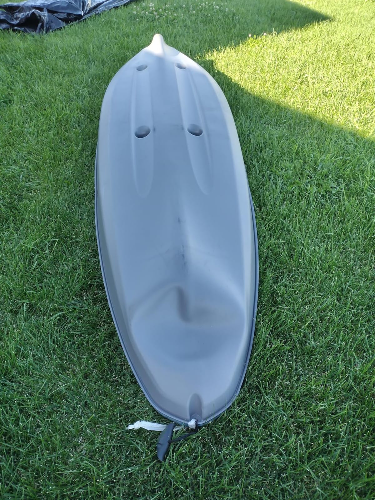 Pelican Sentinel 100X - Angler Sit on top Fishing Kayak - Lightweight - Ergolounge™ Seating System customer photo 1