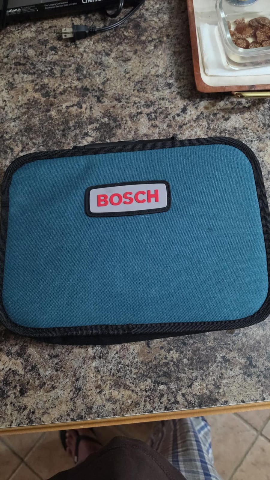 BOSCH GSR12V-300FCB22 12V Max Drill/Driver 5-In-1 Flexiclick System customer photo 2
