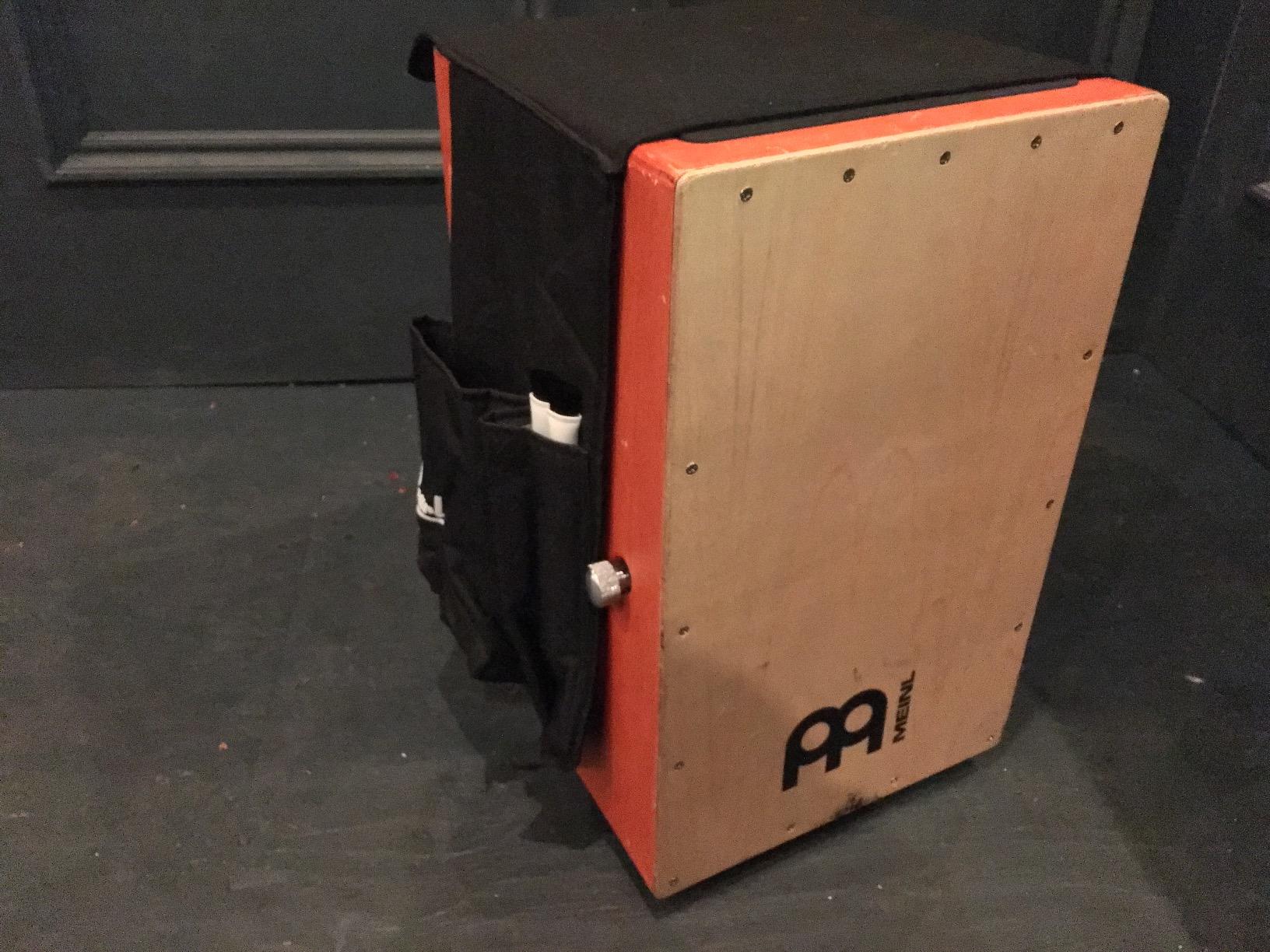 Pearl Primero Cajon - The Raven customer photo 1
