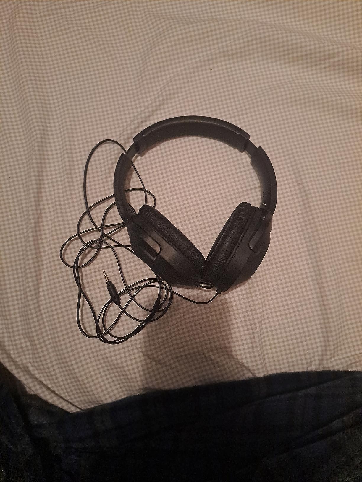 Philips Over Ear Wired Stereo Headphones for Podcasts, Studio Monitoring and Recording customer photo 1