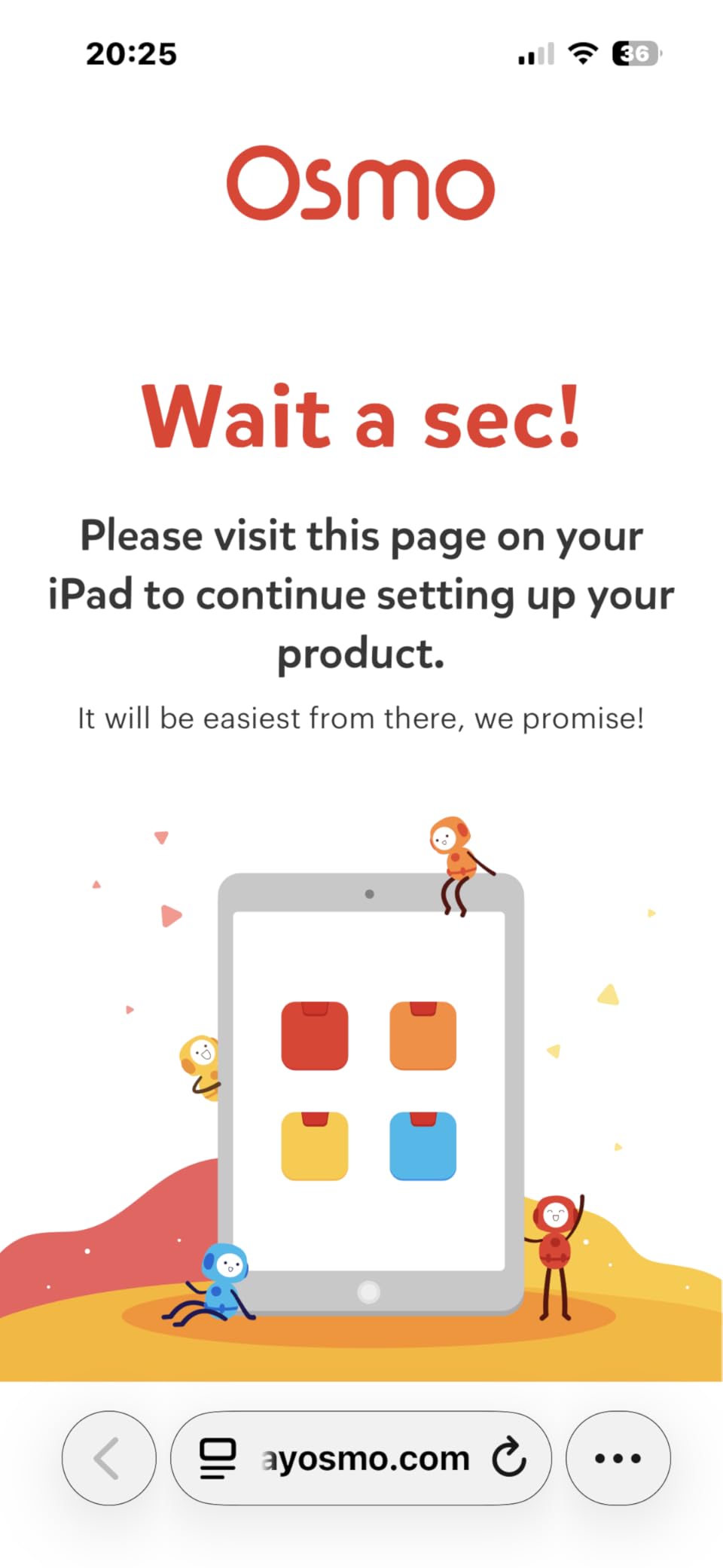 Osmo Coding Kit, Ages 5-10+, Coding for Kids, Learn to Code, STEM, iPad | Includes Osmo iPad base + 3 games teaching real coding logic, sequencing & problem-solving through hands-on puzzle play customer photo 1