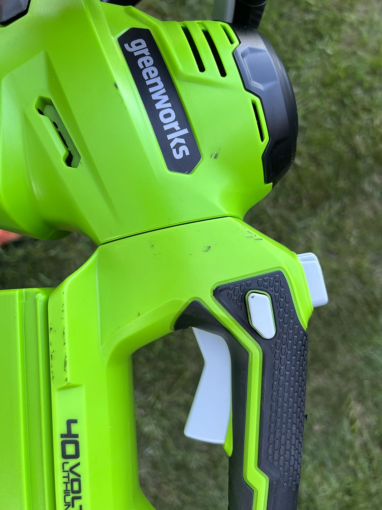 Greenworks 40V 24