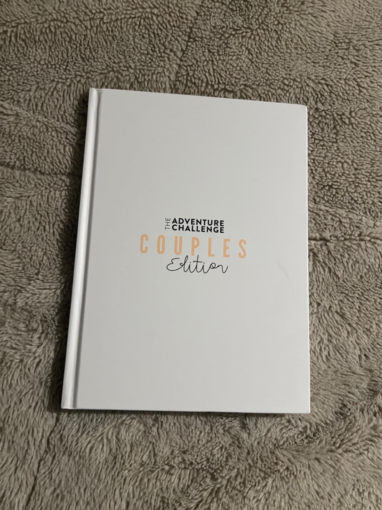 Couples Edition - 50 Scratch-Off Date Night Game for Couples Gift customer photo 1
