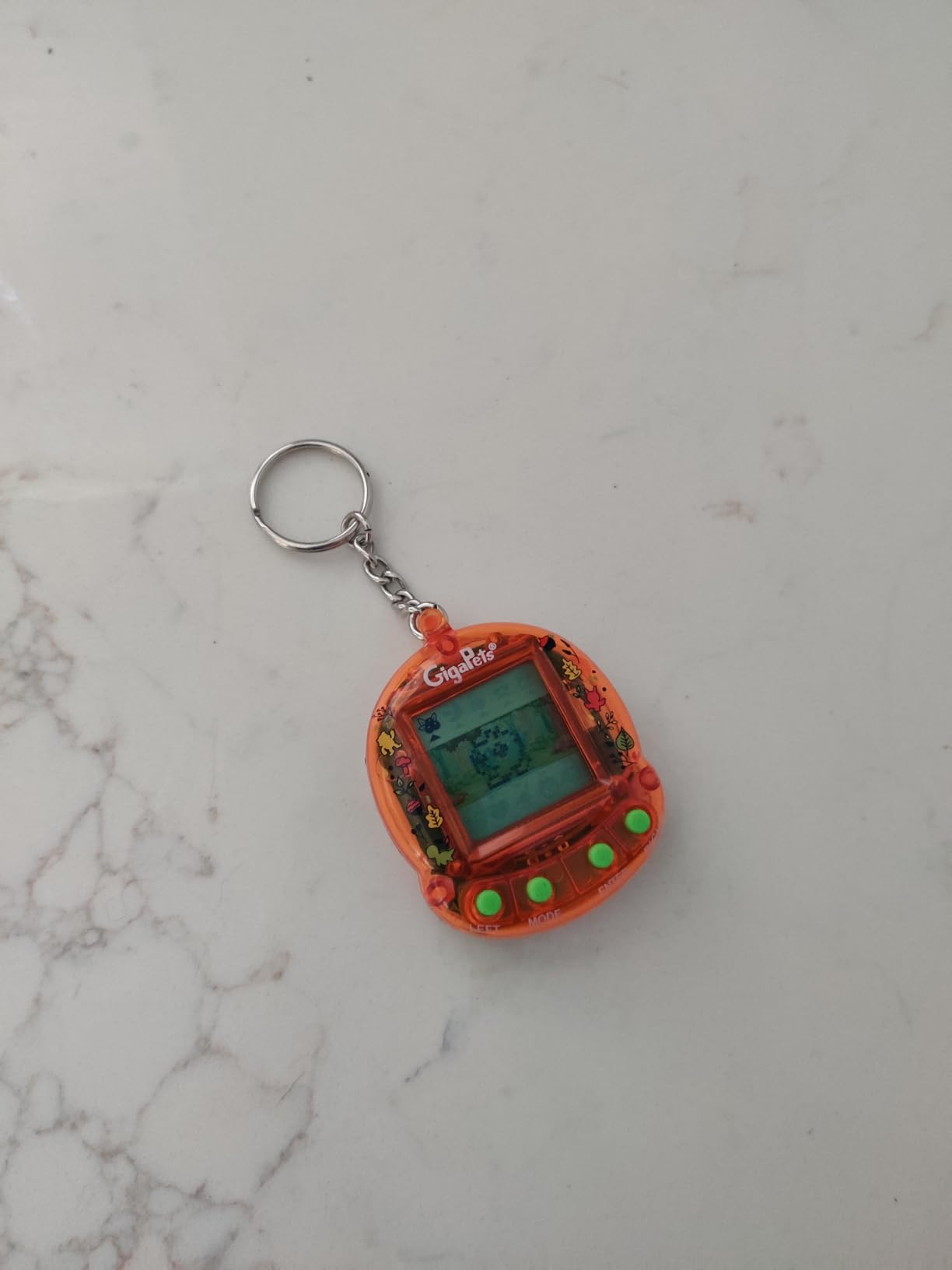 Giga Pets Interactive Digital Pet Toy, Boys & Girls, Puppy, Ages 6+ customer photo 1