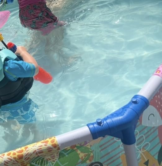 POOLPURE Type A or C/III Pool Filter Replaces Intex 29000E/59900E/#29003E customer photo 1