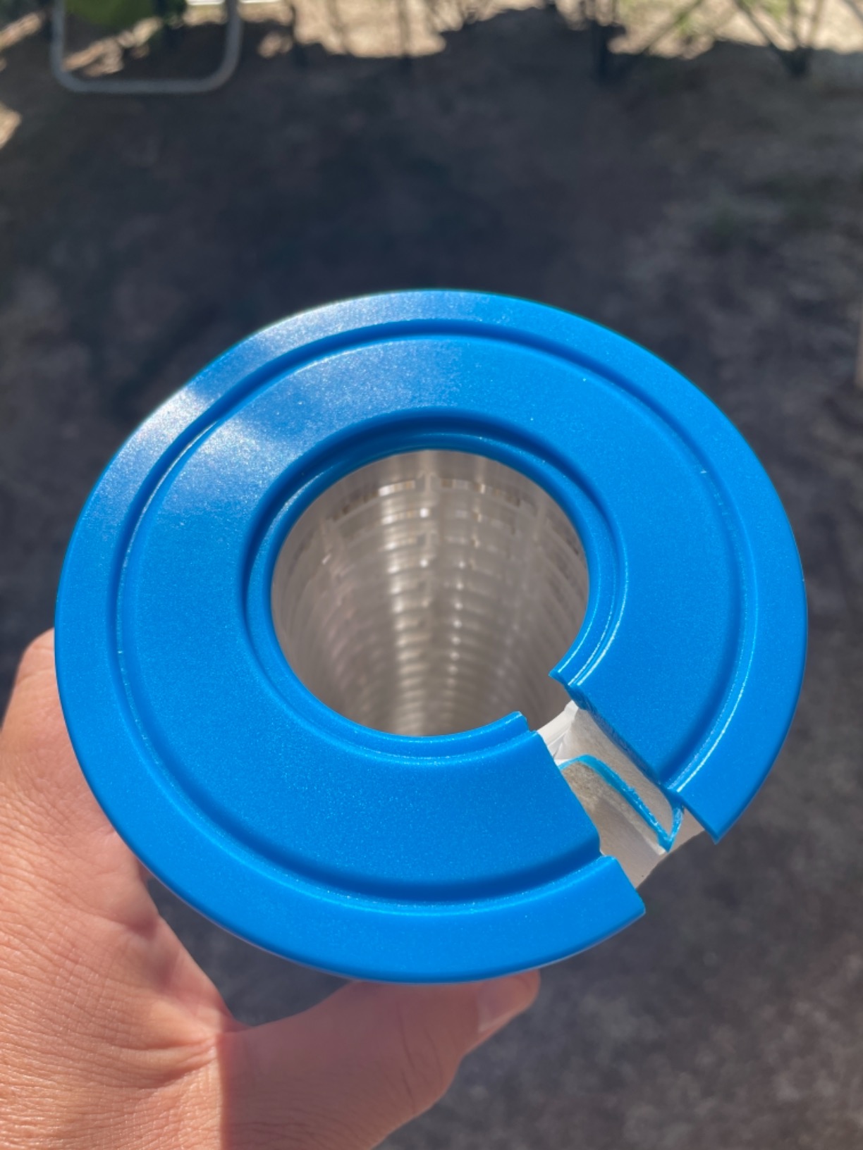 POOLPURE Type A or C/III Pool Filter Replaces Intex 29000E/59900E/#29003E customer photo 2