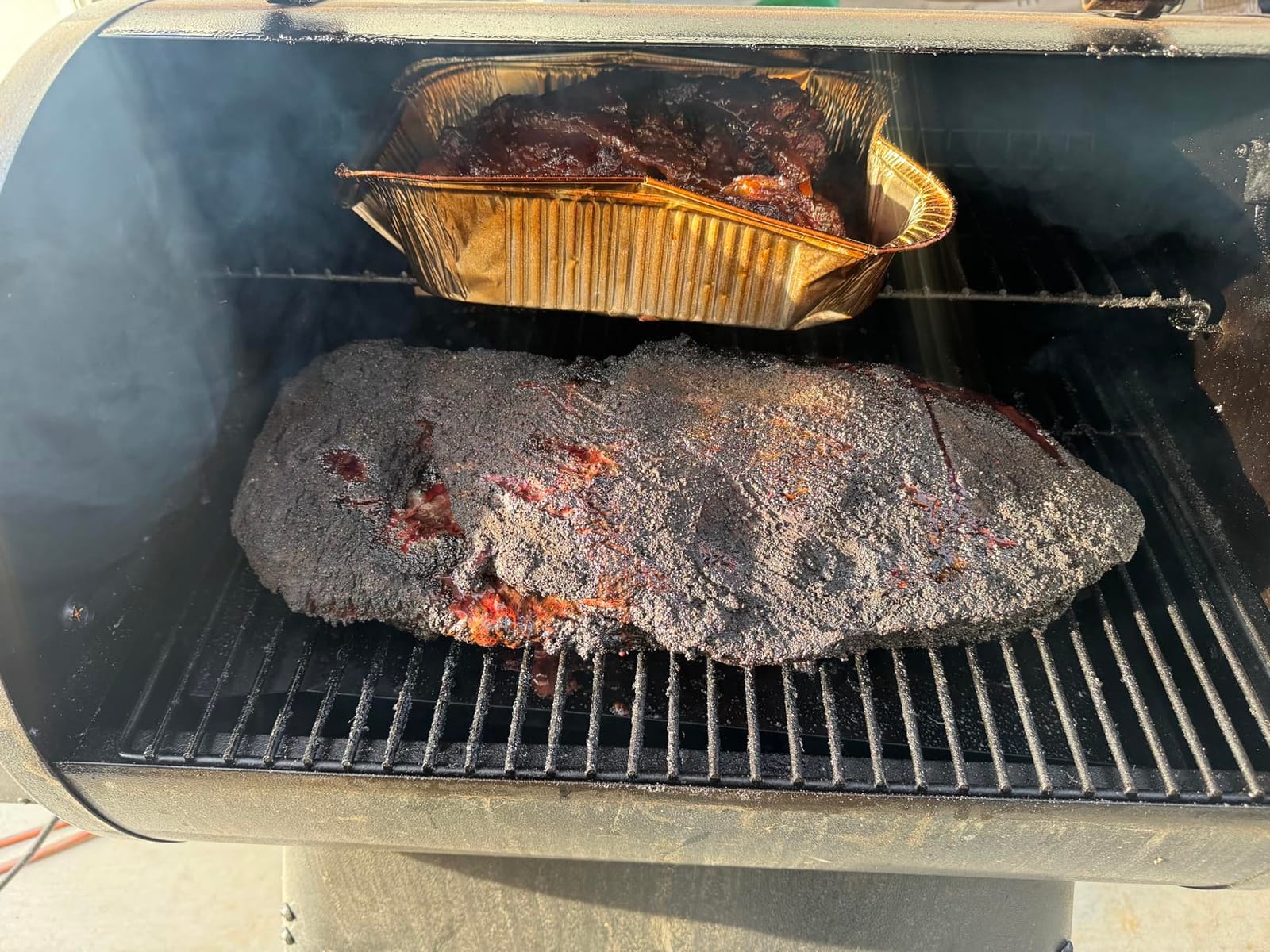 Hardcore Carnivore Black | All-Purpose Beef Seasoning Rub, 13oz Shaker customer photo 1