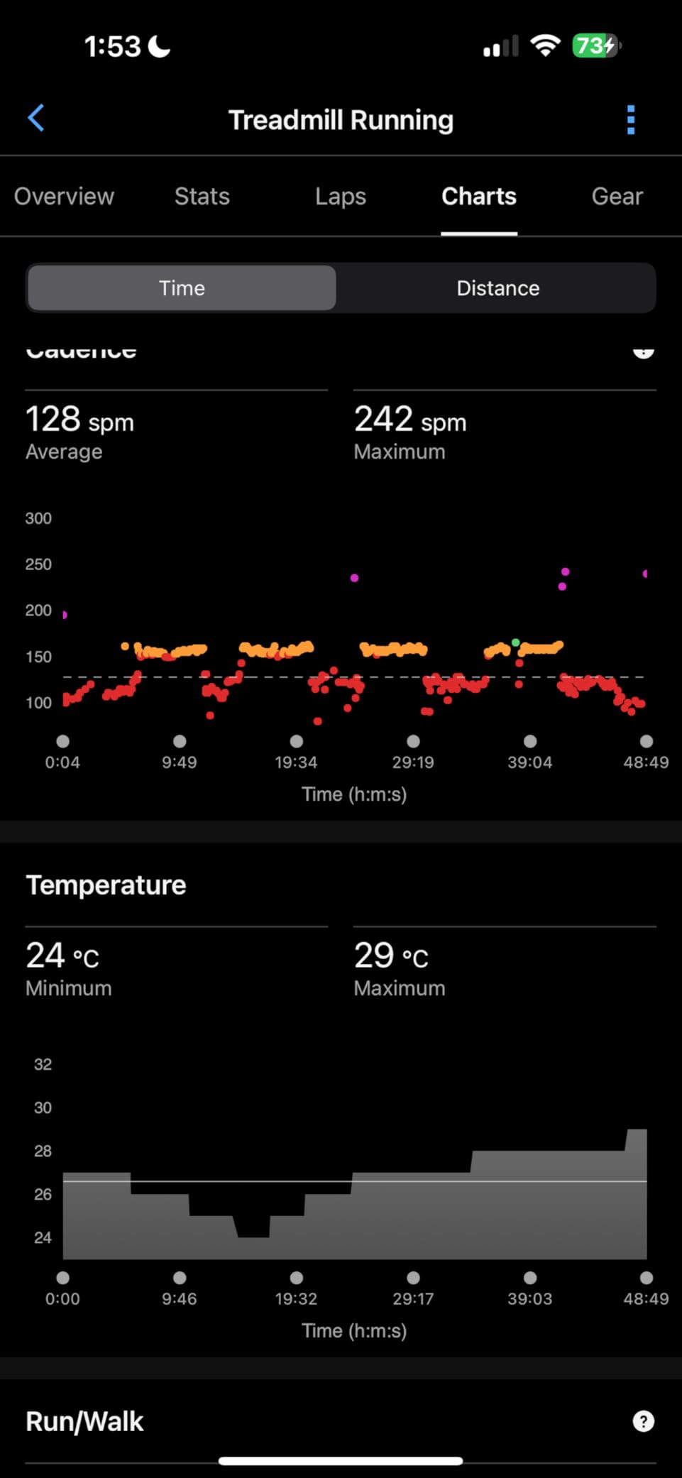 Garmin Descent Mk2i, Watch-Style Dive Computer with Air Integration, Multisport Training/Smart Features, Titanium with Black Band customer photo 2