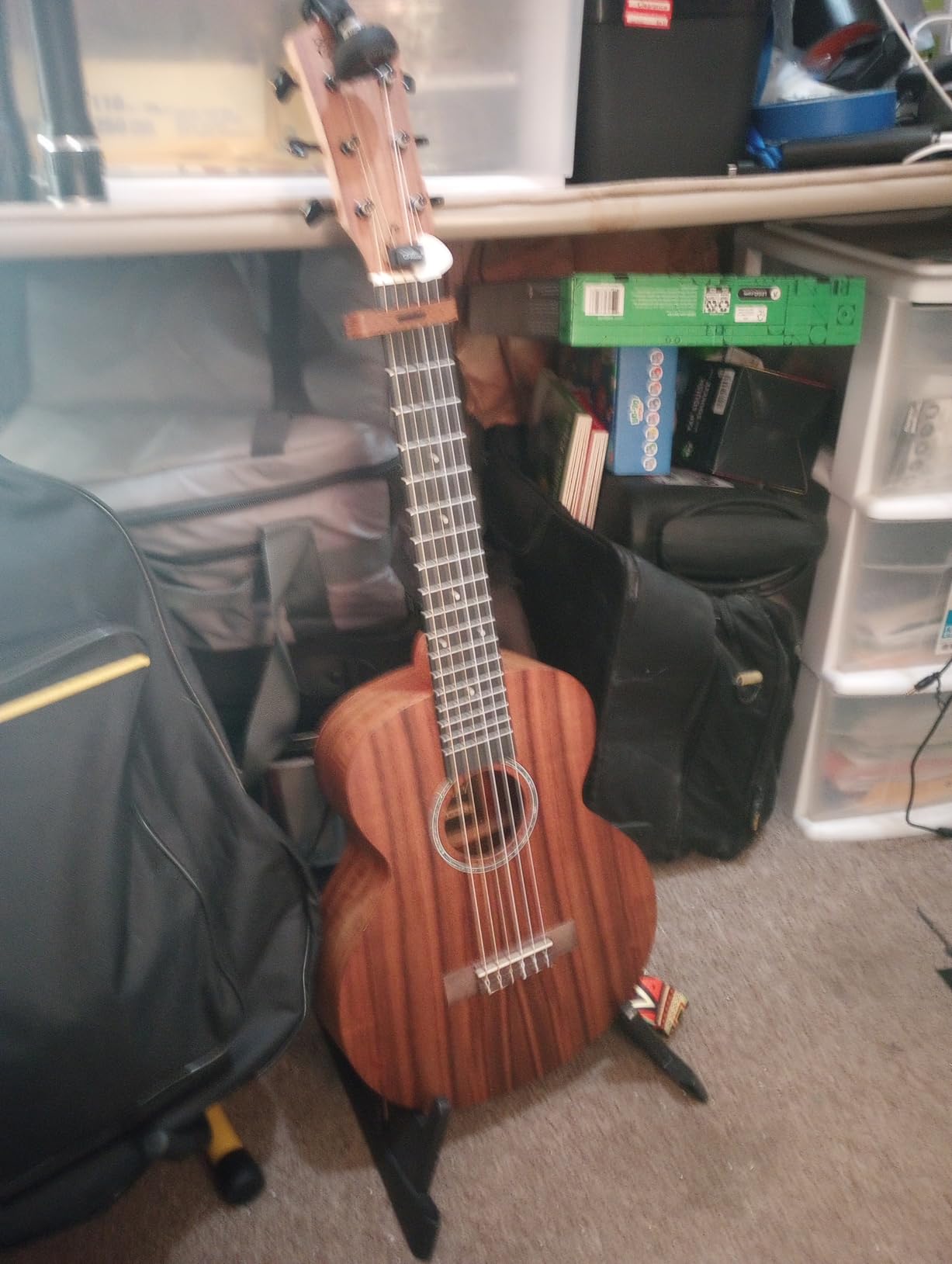 Caramel 30