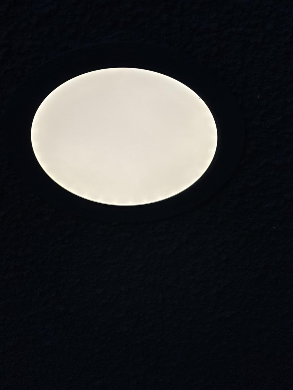 Ensenior 12 Pack 6 Inch LED Recessed Ceiling Light, 5CCT, 1200LM 12W 120V customer photo 2