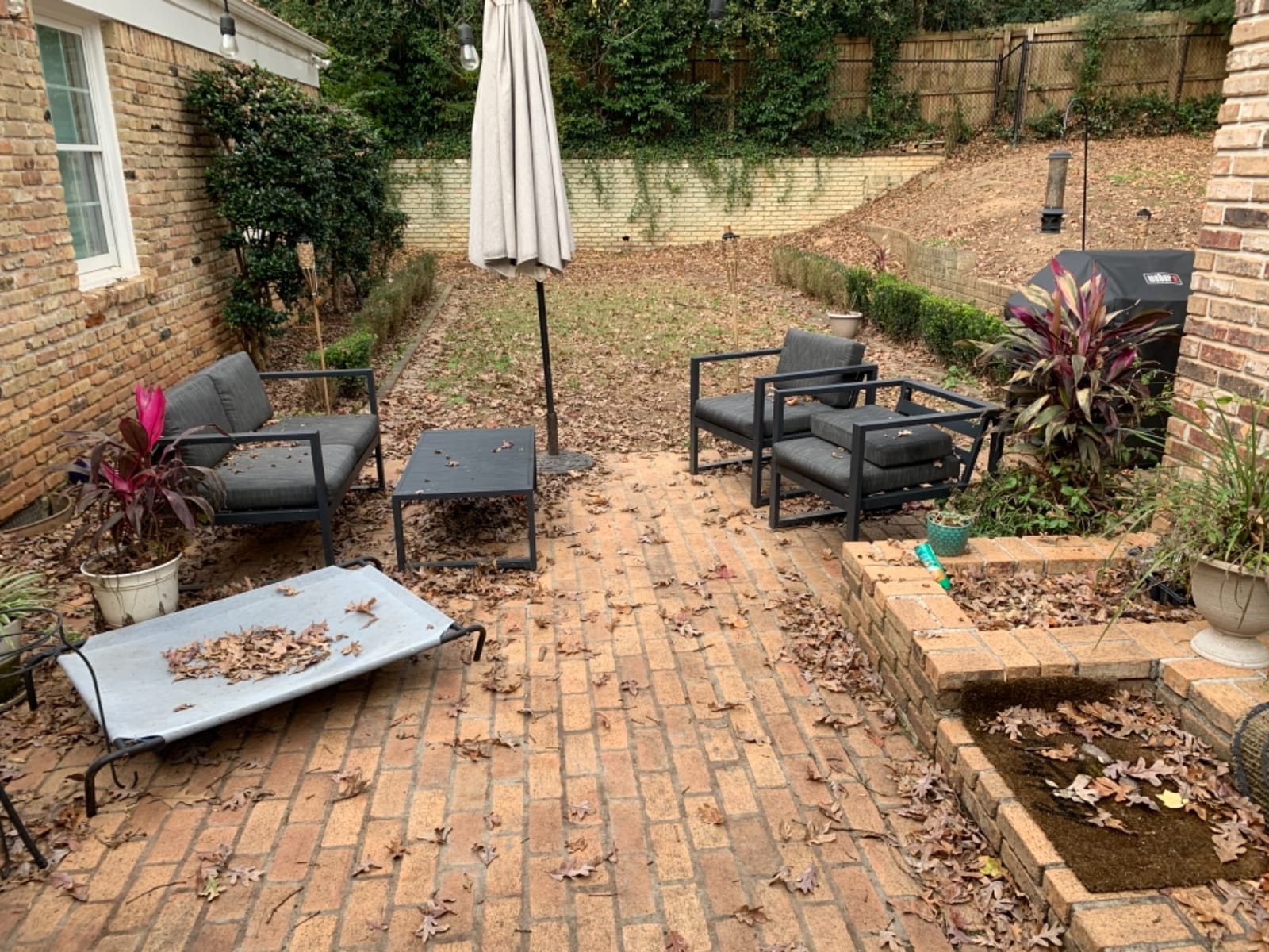 WORX Cordless Leaf Blower, 20V Electric Blower for Leaf Removal, WG543 customer photo 1