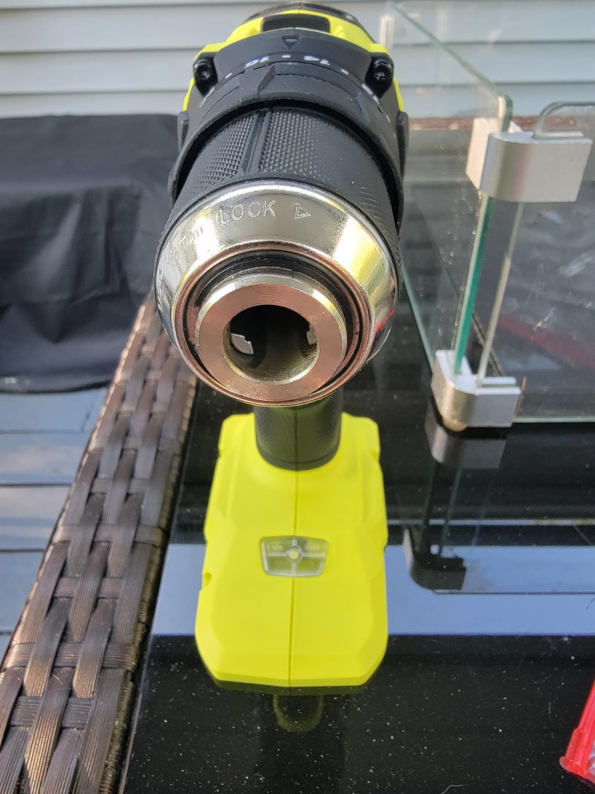 Ryobi ONE+ HP 18V Cordless Compact Brushless 1/2
