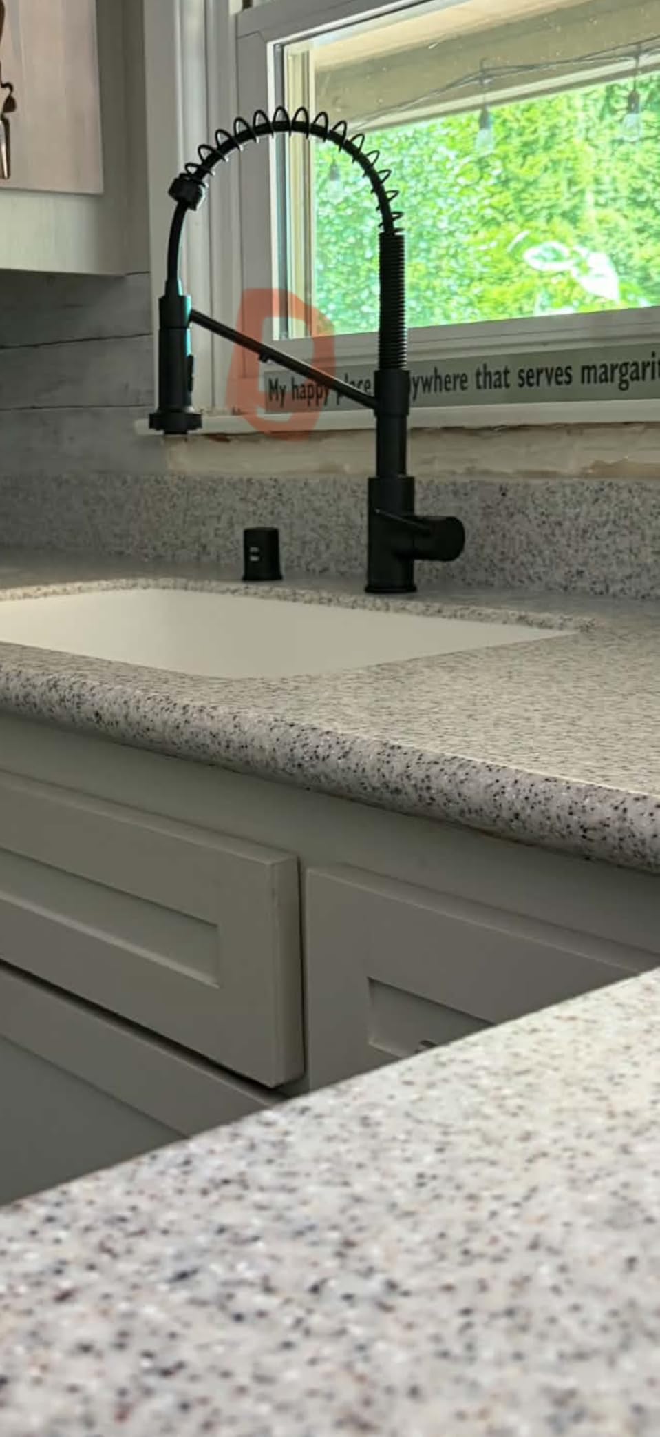 Waterdrop TSA 8 Layer Under Sink Water Filter System, NSF/ANSI 42 Certified customer photo 2