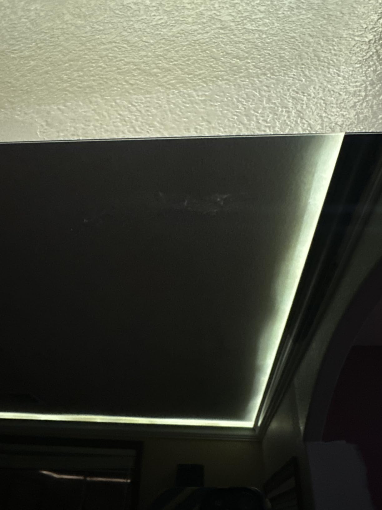Tempered Glass Whiteboard 24