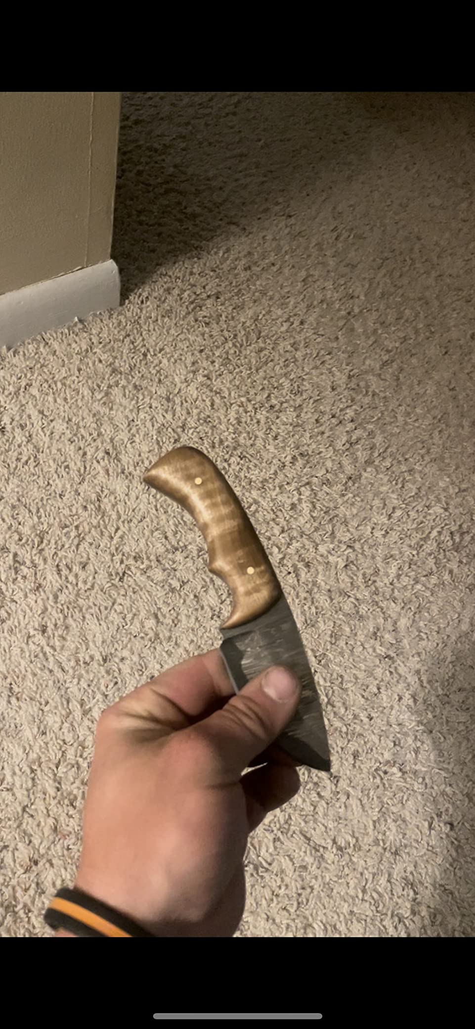 ColdLand Knives 10