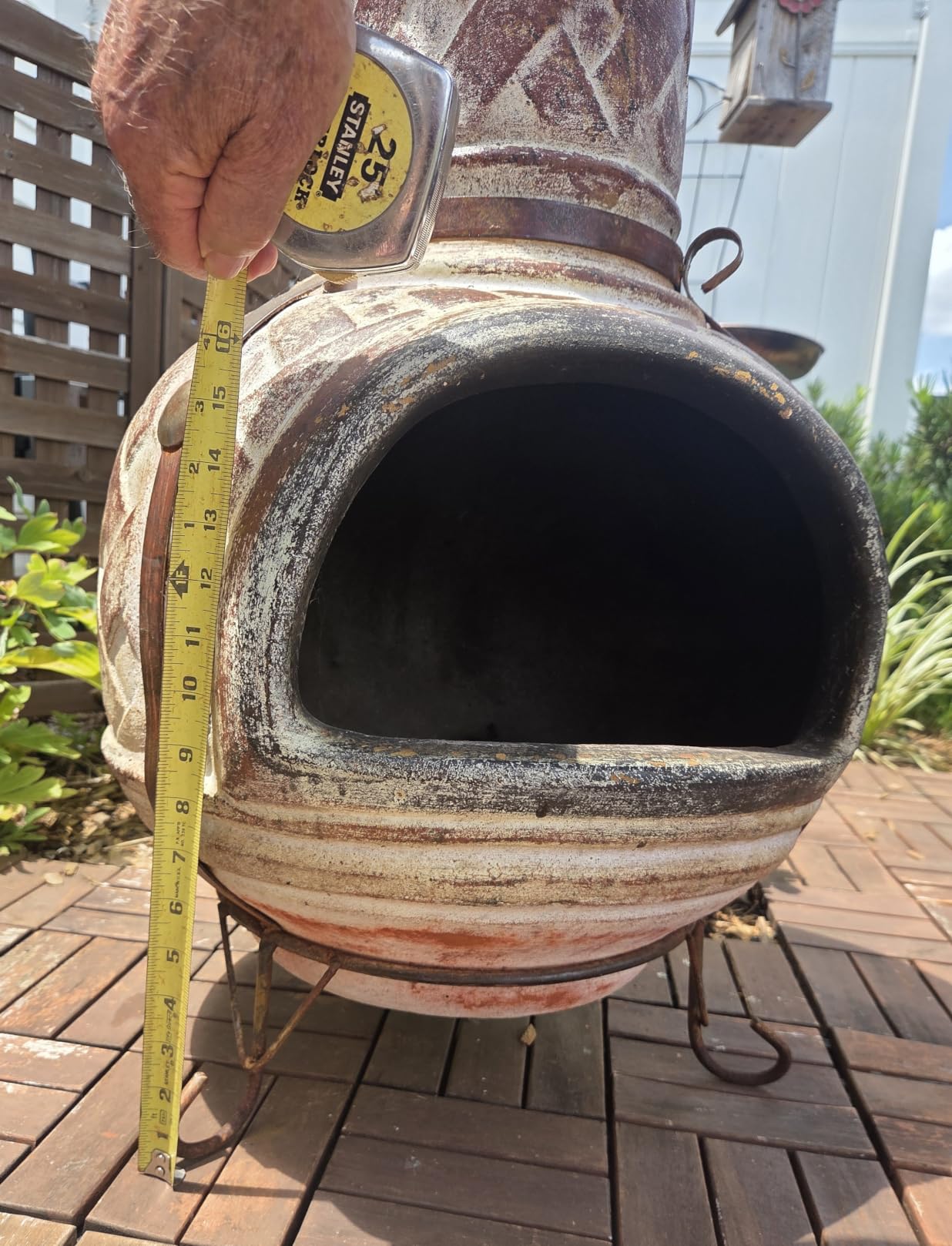 Fireproof Pros 36