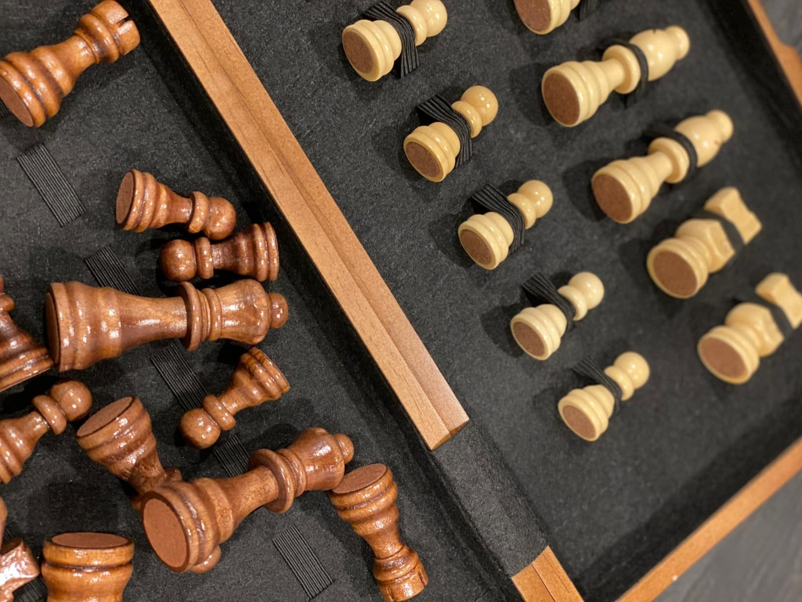 FanVince Chess Set 15