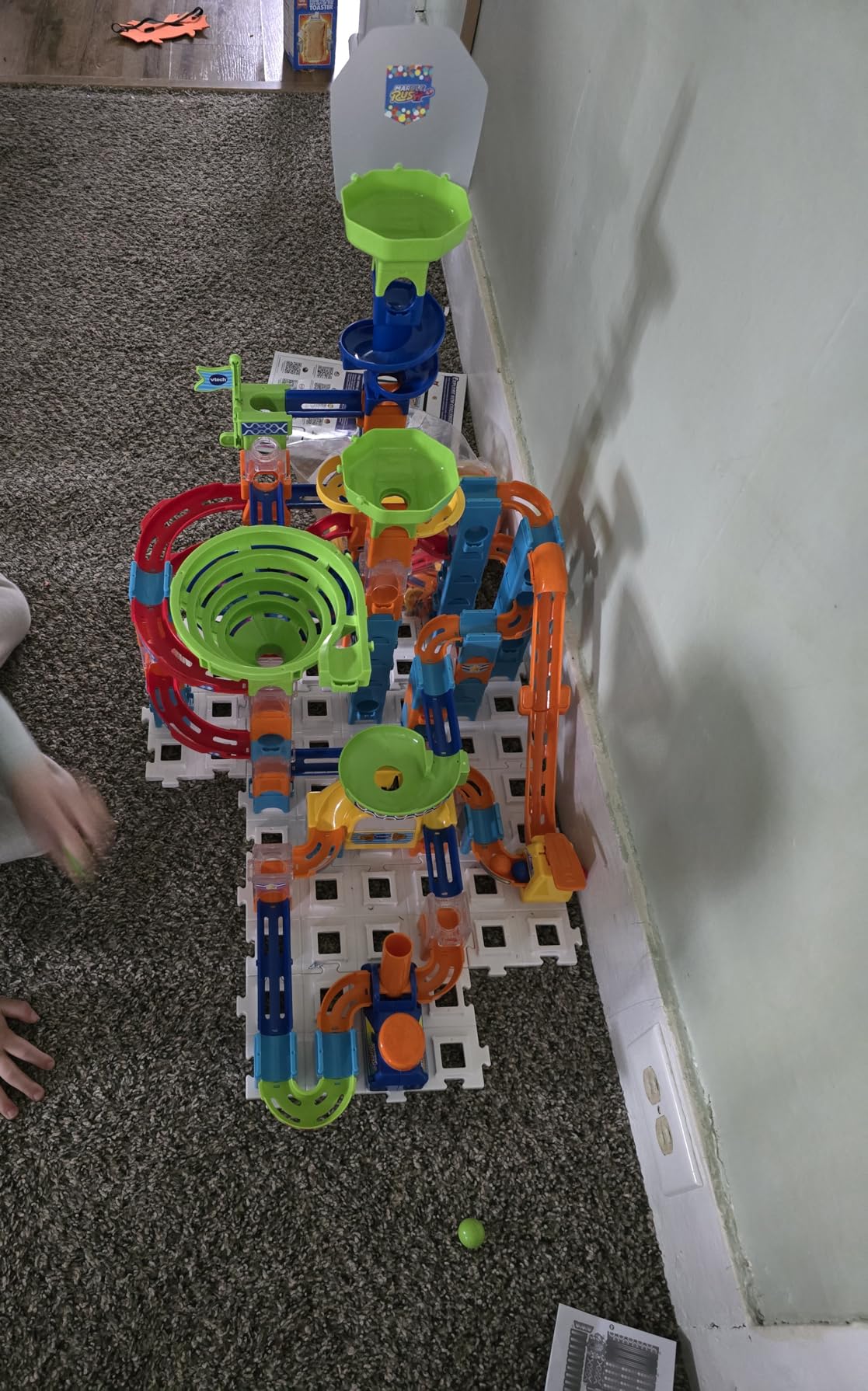 VTech Marble Rush Ultimate Set customer photo 2