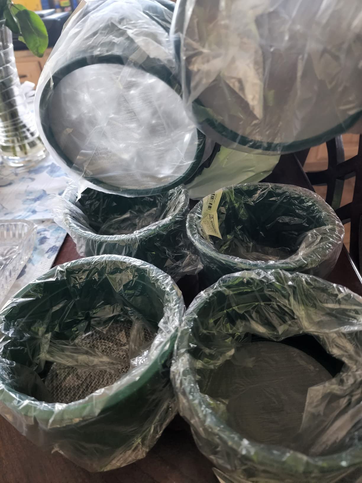 ASR Outdoor Lightweight Backpack Gold Panning Kit with Mini Aluminum Sluice Box, 14pc customer photo 2