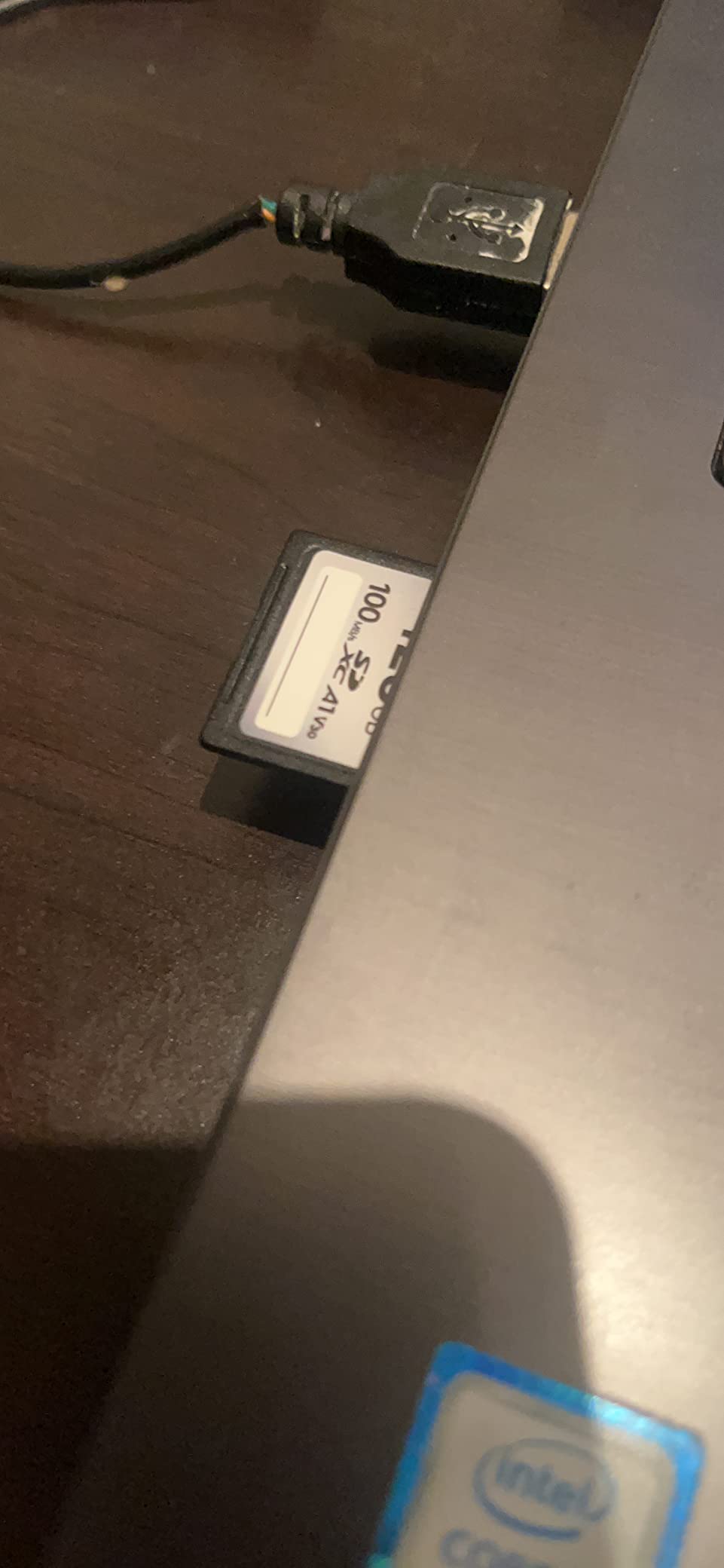 【5-Years Data Recovery】GIGASTONE 128GB SD Card, SDXC Memory Card, 4K UHD customer photo 1