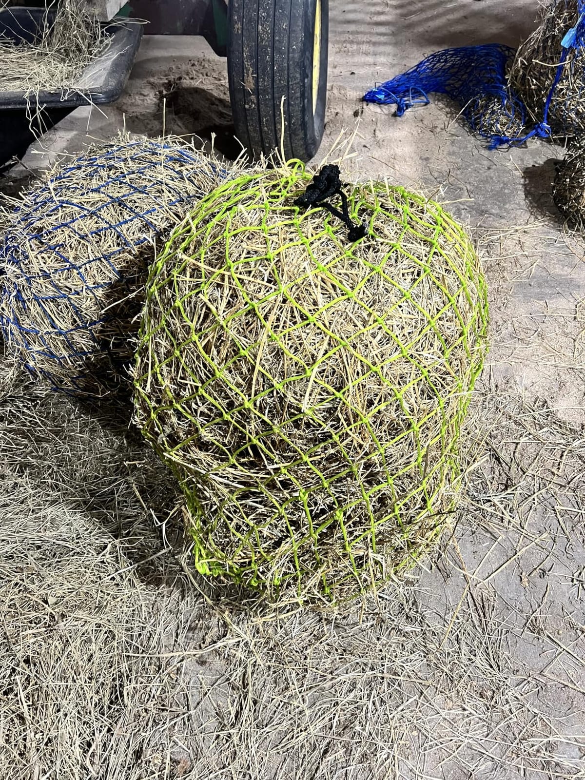 Majestic Ally 2 pcs Slow Feed 42