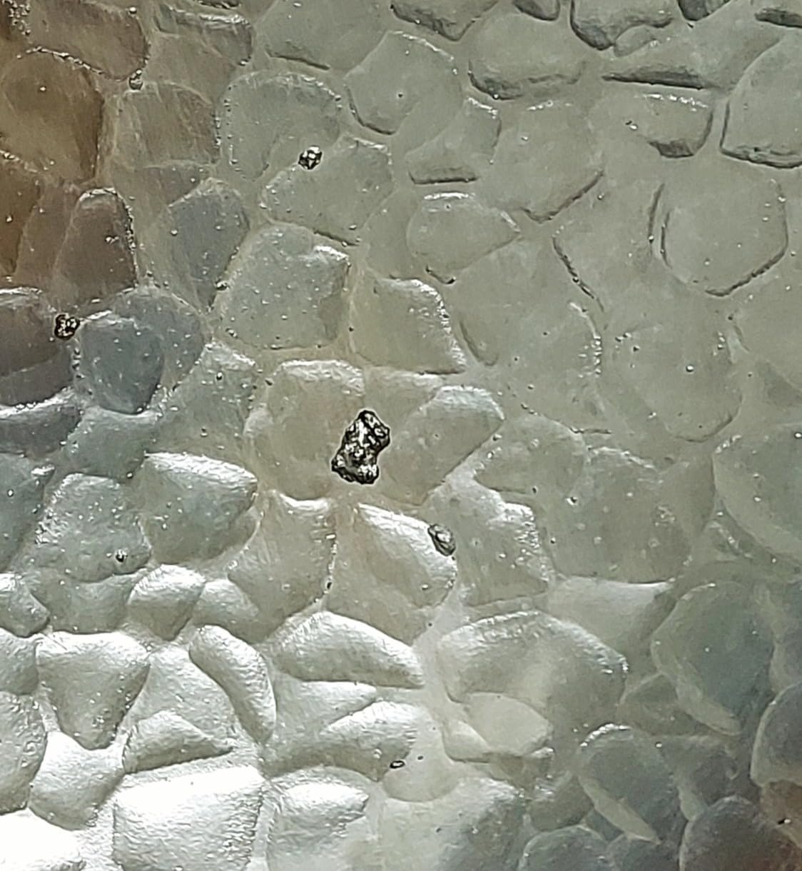 14 Piece Carbon Steel Wok Pan, Woks & Stir-Fry Pans Set with Wooden Lid Cookwares, No Chemical Coated Flat Bottom Chinese Pan for Induction, Electric, Gas, Halogen All Stoves - 12.6'' customer photo 2