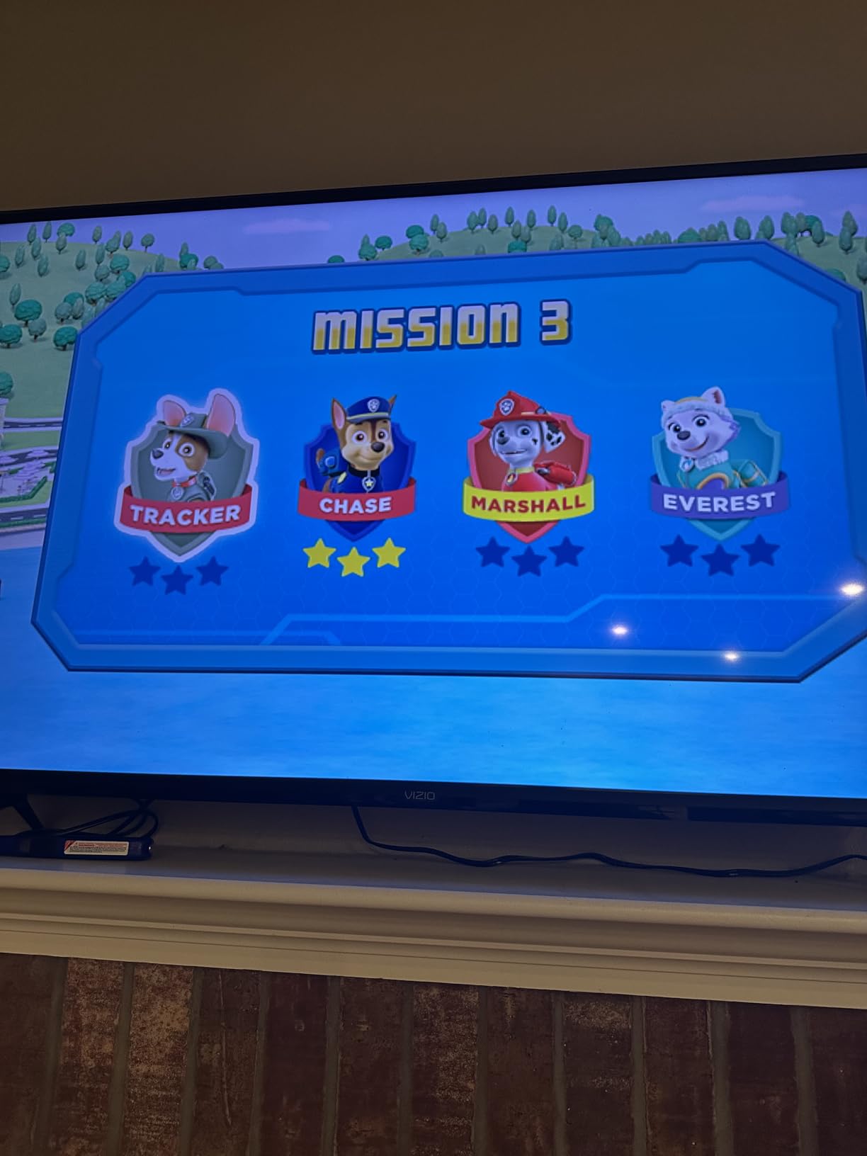 LeapFrog PAW Patrol: to The Rescue! Learning Video Game customer photo 2
