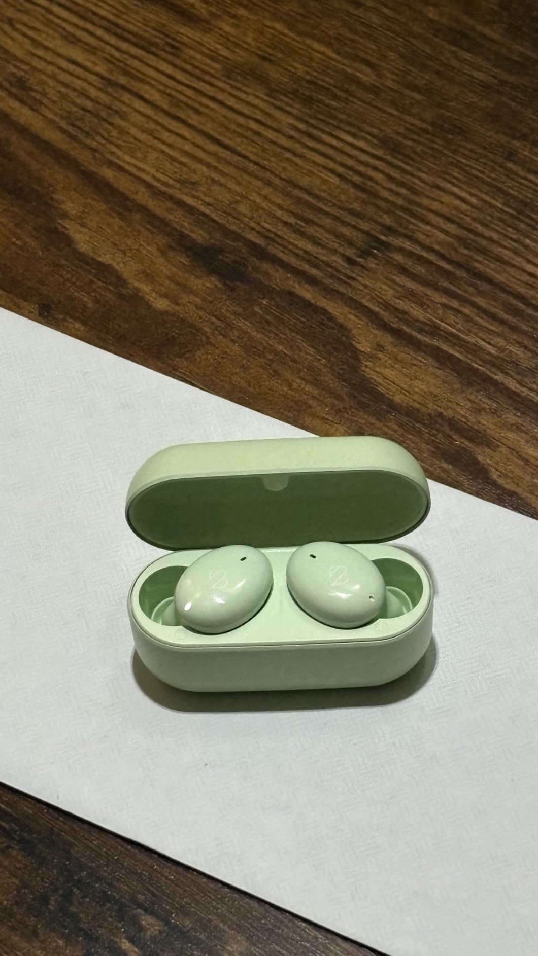 Back Bay Audio Mini Wireless Earbuds for Small Ears, Award-Winning Sound customer photo 2