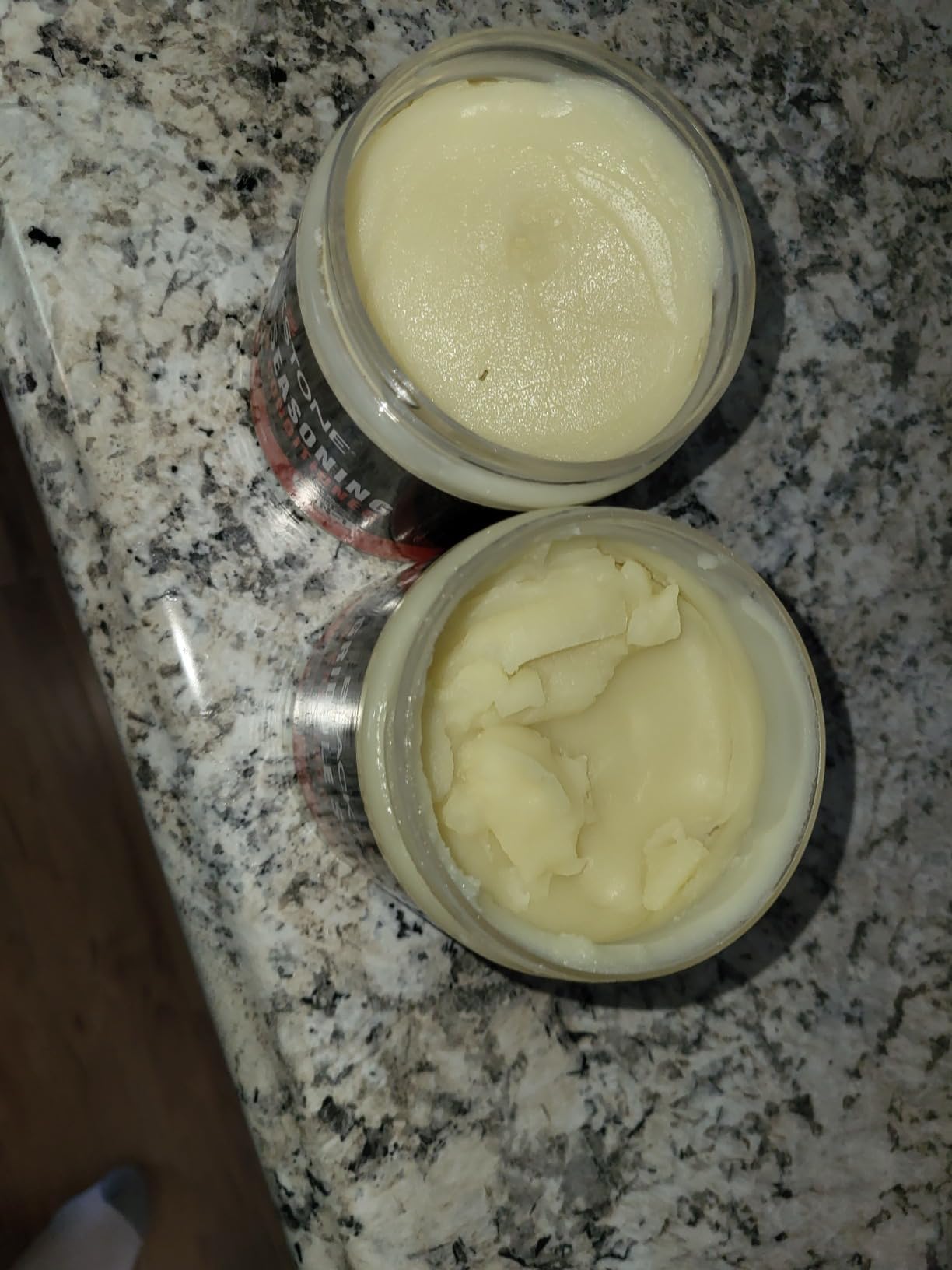 BLACKSTONE® Griddle Seasoning and Cast Iron Conditioner, 15.3oz customer photo 1