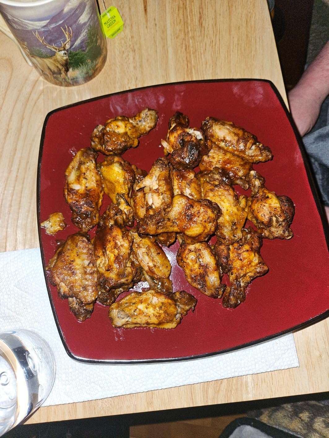 Instant Pot Duo Crisp Ultimate Lid,13-in-1 Air Fryer&Pressure Cooker Combo customer photo 2