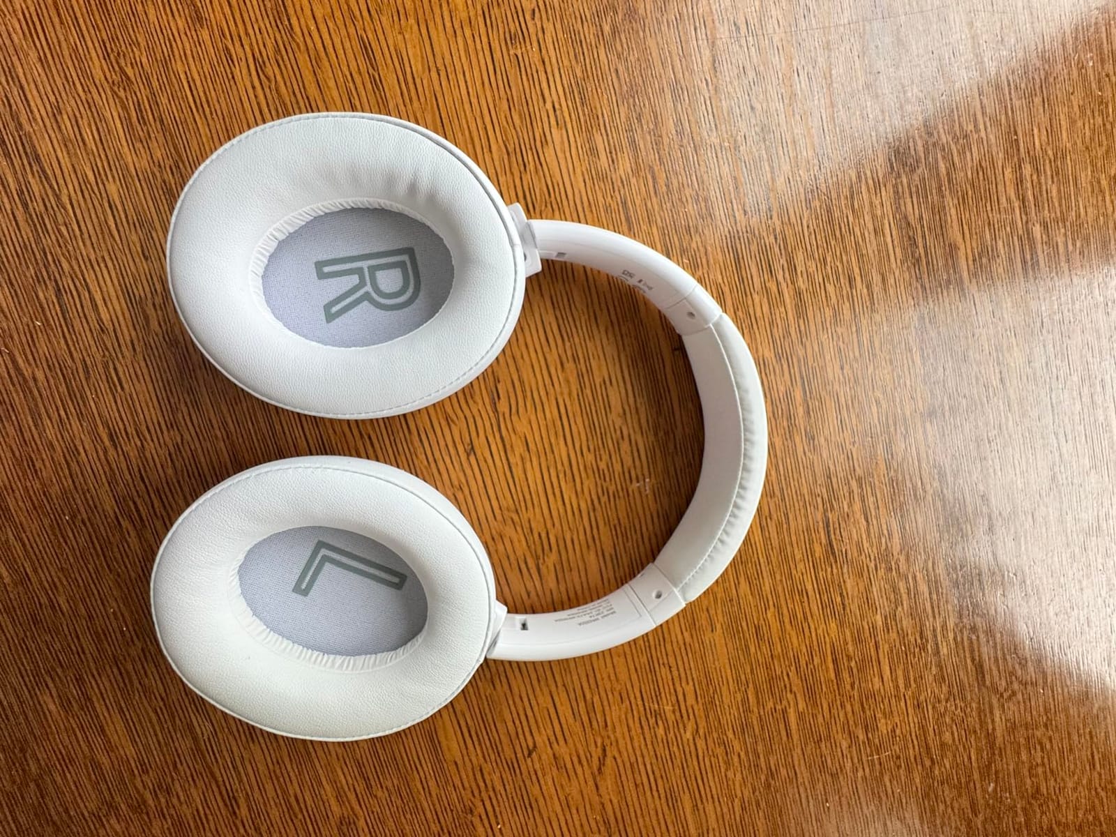 BERIBES Bluetooth Headphones Over Ear Wireless HiFi Stereo Headsets 65H 6EQ | Bluetooth 6.0, with Built-in HD Mic, Foldable Lightweight, Comfort Fit, Fast Charging, Deep Bass for Home Office Cellphone PC Ect. customer photo 1