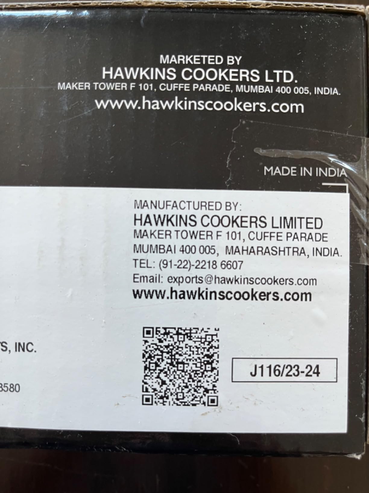 Hawkins 1.5 Cup Tadka Pan, 360 ml Triply Stainless Steel Pan, Induction Pan, Silver (STP15) customer photo 2